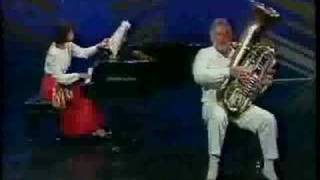 Roger Bobo - Carnival of Venice