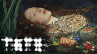 The Real Ophelia 