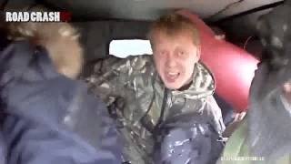 Harlem Shake Мужики едут на рыбалку