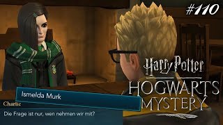 Wird uns ISMELDA helfen?! | Harry Potter: Hogwarts Mystery #110