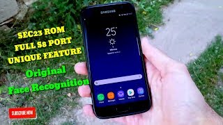 S8 FULL PORT With ORIGINAL FACE Recognition for S7 S7 Edge