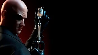 PIGS & BONDAGE - Hitman: Contracts - Playthrough - Part 1