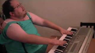 Keyboard Matt
