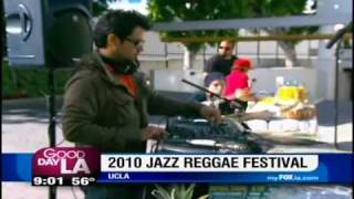 Magic, Reggae, Jazz, New-wave Ballet