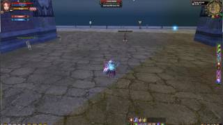 Perfect World фикс автошота