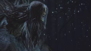 Dark Souils 3:Ahes of Ariandel.Boss #2 Final. Ариандель и Фриде.