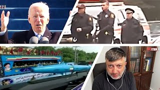 Трагедия в Техасе, война в Украине и обещания Байдена