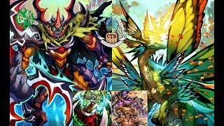 Cardfight!! Vanguard: Gredora Premium Deck profile