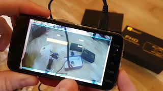 unboxing car camera/dash cam JUNSUN  FHD+ Link to buy