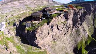 Ferienregion Leukerbad Sommer