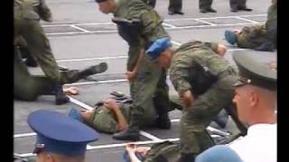 присяга в ч 42091
