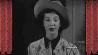 Kay Brewer - Boogie Woogie Yodel