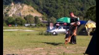 Бонд С Лихой стаи №44 - TSB - Sochi 2012 (вариант 2)