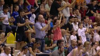 Highlights Luparense-Pescara | gara-3 finale playoff