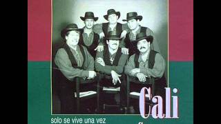 Cali Carranza - En un rincón