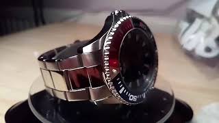 Aviator Watch F-Series avw78341g350 Special Ops Diver Watch