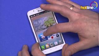 Обзор LG Optimus L7 II Dual (LG P715)