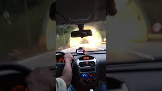 Edemilson .na rodovia governador Carvalho Pinto  sp