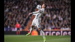 Cristiano Ronaldo 2016/17 ●Dribbling/Skills/Runs● |HD|