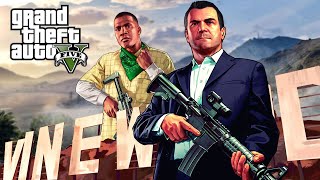 GTA 5 стала БЕСПЛАТНОЙ: игроки против игры, раздача EGS, другие РАЗДАЧИ (Ситуация с GTA 5)