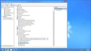 USB Device Not Showing (Not Recognising) And Fix USB Problems?