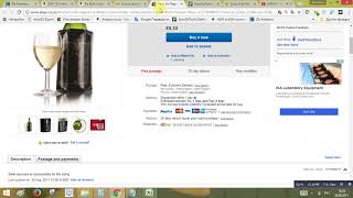 Автопилот на Ebay. Дропшиппиг без Вашего участия.