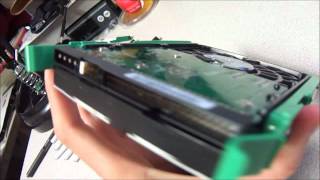 Western Digital WD400BB 40GB 7200RPM IDE Hard Drive