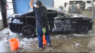 OpTic Owns October Ep6- BAT MOBILE SPA DAY