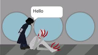 SCP 096 vs SCP 049