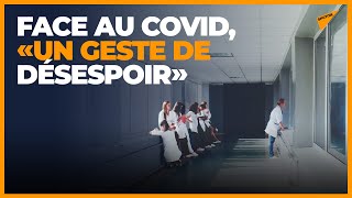 Reporter le Noël des soignants pour 2.000 €, la solution face à la 5e vague ?