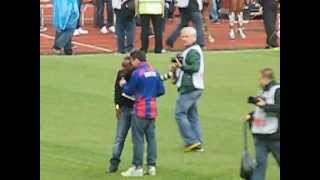 Прощание с Вагнером Лав - 08.05.12