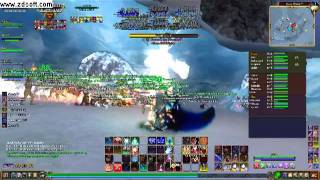 EQ 2 Gameplay: PQ Level 90 Coercer