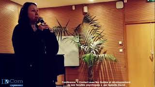 Conférence Contact avec les guides et développement des facultés psychiques
