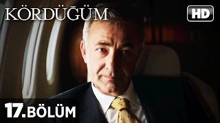Kördüğüm Dizisi - Kördüğüm 17. Bölüm İzle