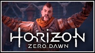 [Horizon Zero Dawn] - Ep 05 - Patch 1.11 / Le coeur de la mère [FR] [HD1080] [PS4]