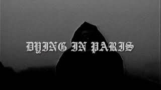 [FREE] $UICIDEBOY$ X POUYA TYPEBEAT / DYING IN PARIS / Prod. NOXYGEN