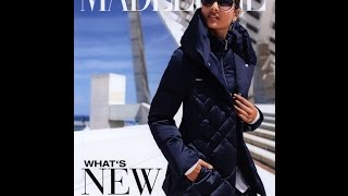 Каталог Madeleine Whats New  (Мадлен) осень/зима 2014/2015