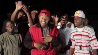 Hustla tha Don w/Lil Dee (feat. Understhood)- We Gone Ball