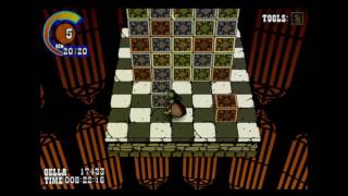 Wild Arms 3 (PS4) - Millennum Puzzle #4