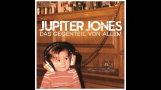 Jupiter Jones - Zuckerwasser