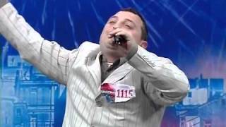 ნიჭიერი 2011 / Nichieri 2011 Part 9