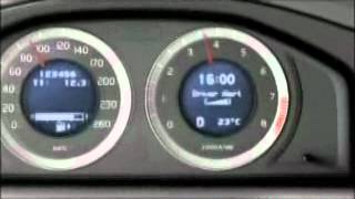 Volvo: DAC y LDW
