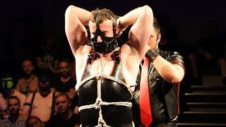Masterclass - Fetish Week London 2019
