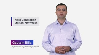 Ciena Network Insights: Next Generation Optical Networks