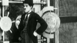 Charlie Chaplin - The Swab
