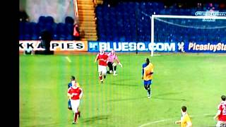 Marriot V Wrexham