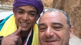 Marocco 2019