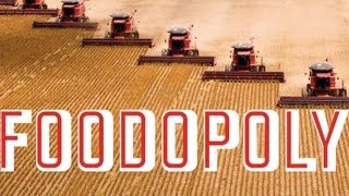 Foodopoly: The Battle Over the Future of Food and Farming in America from Monsanto to Wal-Mart