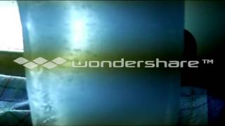 Pyramid Crystalized Ice Movie + Binaural Meditation for better sleep and focus, unlock dna codons