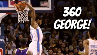 Best Dunks and Posterizes! NBA 2018-2019 Season Part 16